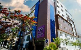 Zip By Spree Hotels Purple Orchid Whitefield